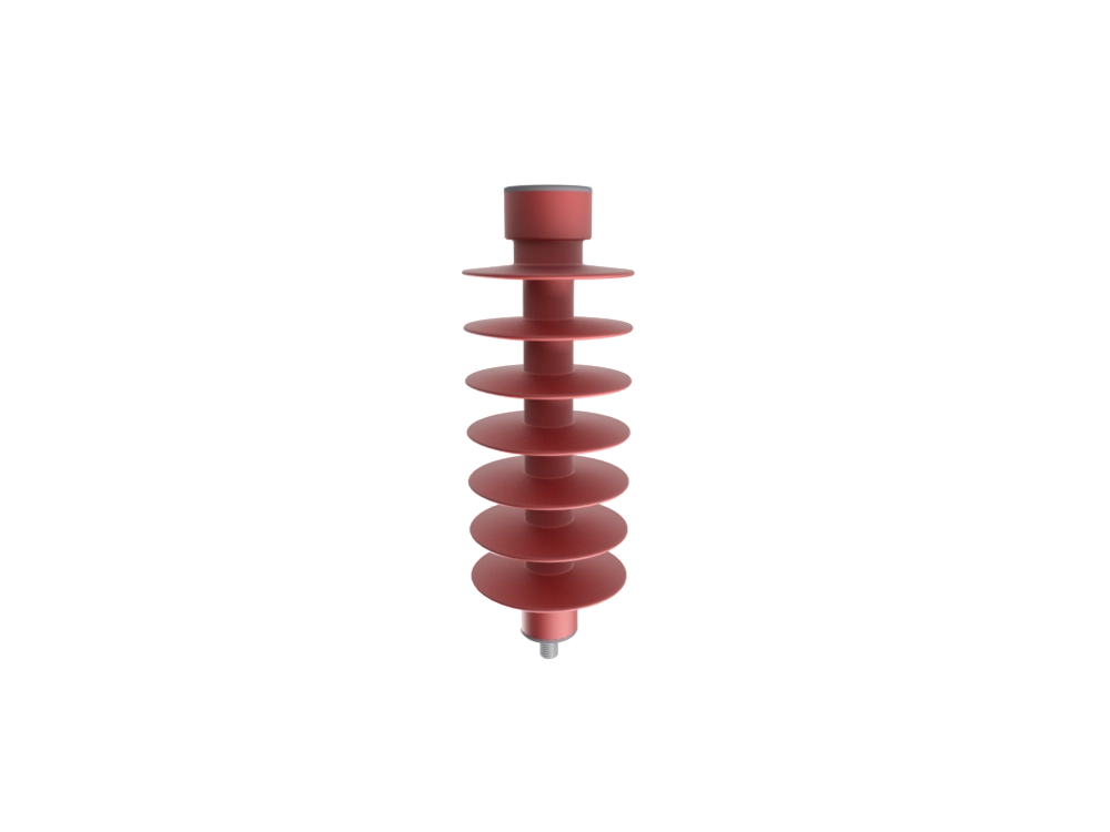 Post composite insulator 36kV - FAVEO FZY2-35/4