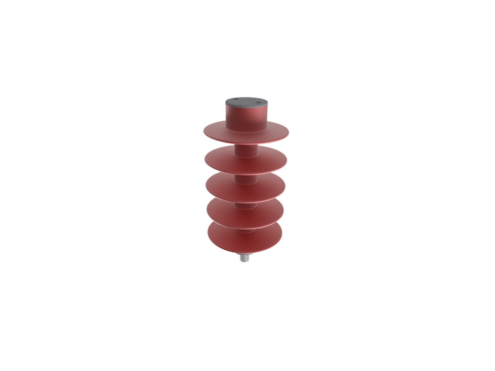 Post composite insulator 25kV - FAVEO CBSZ2-24-00