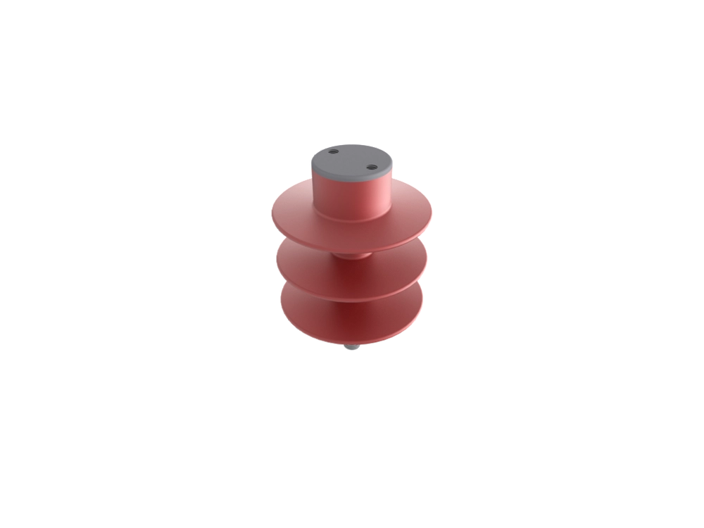 Post composite insulator 12kV - FAVEO FZY4-12/8