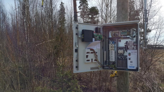 Venkovní a vnitřní, ruční a elektromotorové pohony