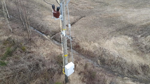 Venkovní a vnitřní, ruční a elektromotorové pohony