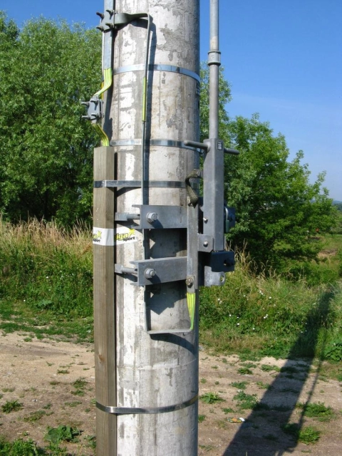 Indoor and outdoor, hand or motor drives