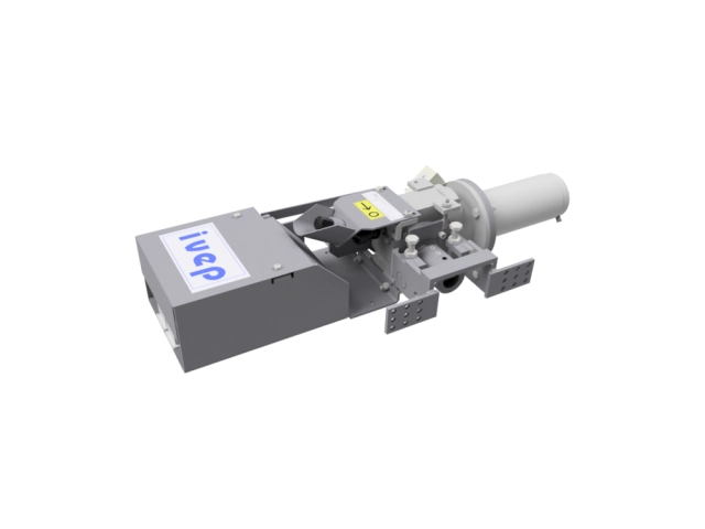 Indoor and outdoor, hand or motor drives
