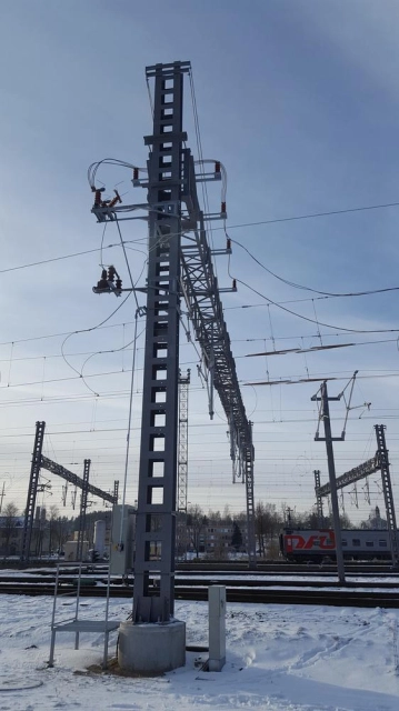 Indoor and outdoor, hand or motor drives