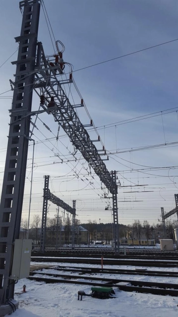 Indoor and outdoor, hand or motor drives