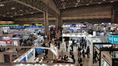 Aktuality - Mass-Trans Innovation Trade Fair 2017 - jaký byl?