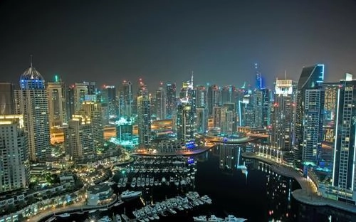 Aktuality - Pozvánka na Middle East Electricity Dubai