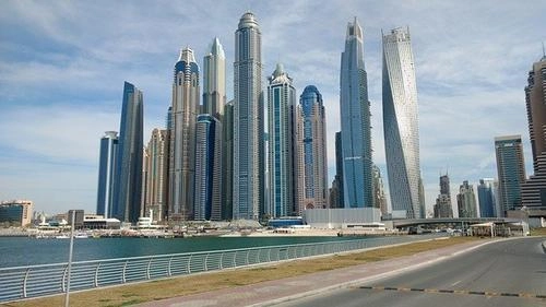 Aktuality - Middle East Energy Dubai